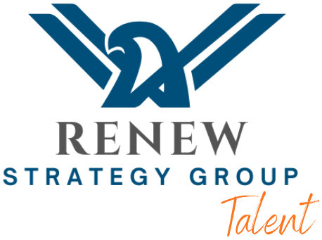 Renew Strategy Group Talent